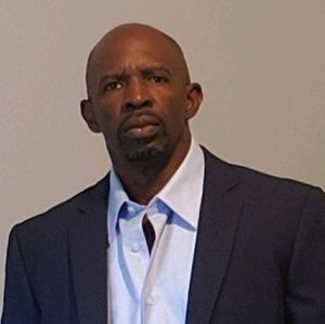 Meet your Posher, Jeff